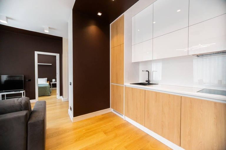 Others 4, WINWINSTAY Jurmala Seacoast Apartments, Riga