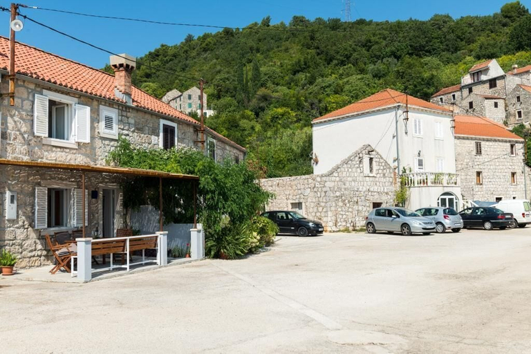Exterior & Views 2, Holiday Home Anima Maris, Ston