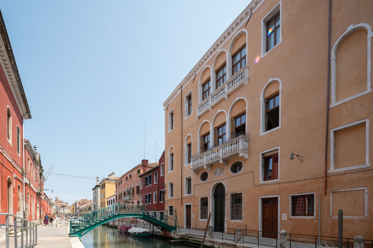 Exterior & Views 2, Hotel Palazzo Martinelli Dolfin, Venezia