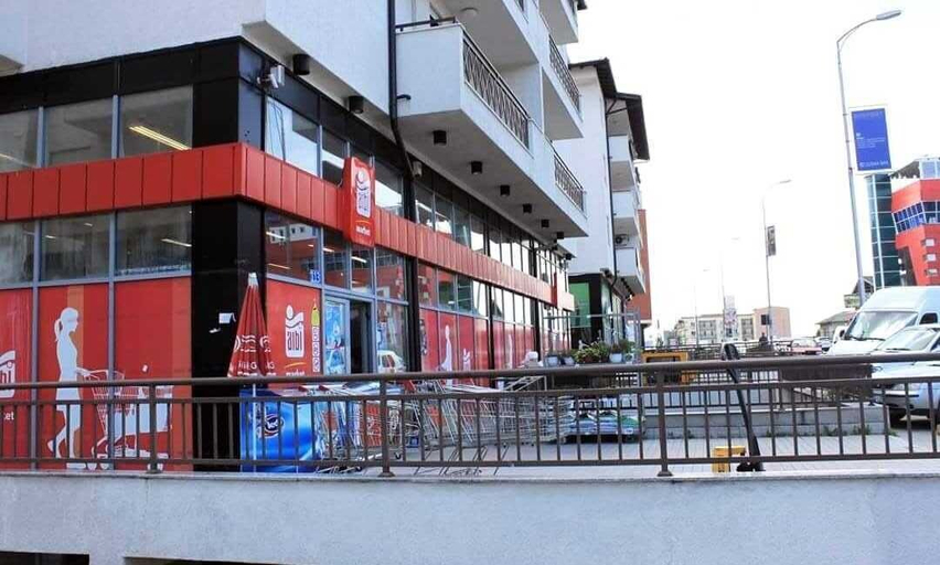 Exterior & Views, Emerald Apartment, Priština