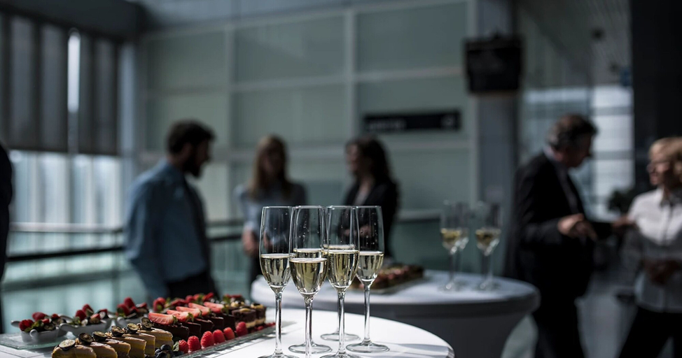 Food & Drinks 4, Deus Hotel, Sigtuna