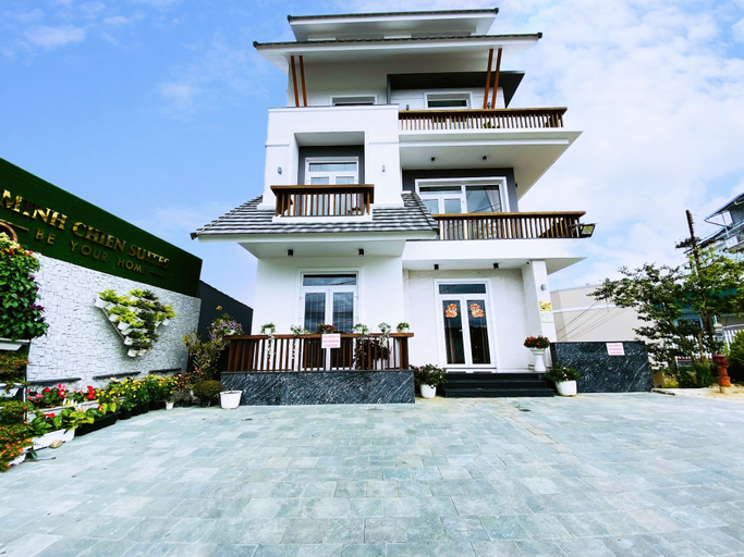 Exterior & Views 1, MINH CHIEN SUITE, Đà Lạt