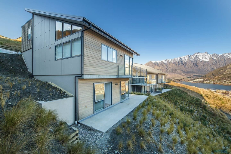 Exterior & Views, Wai View, Queenstown-Lakes