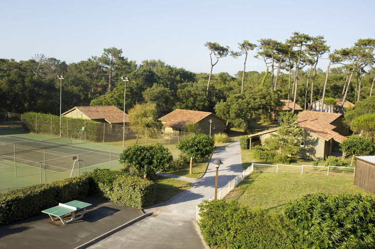 Village Vacances La Forêt des Landes, Landes