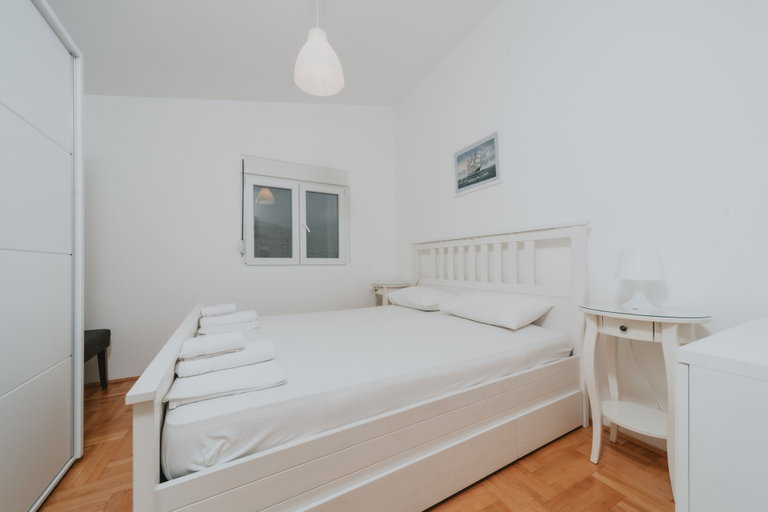 Bedroom 3, Panoramic apartment