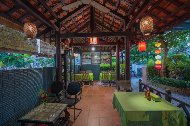 Food & Drinks 4, Countryside Moon Homestay, Da Nang