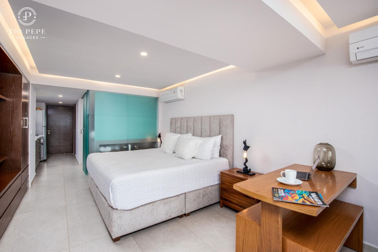 Bedroom 3, Harbor Puerto Vallarta 5009, Puerto Vallarta