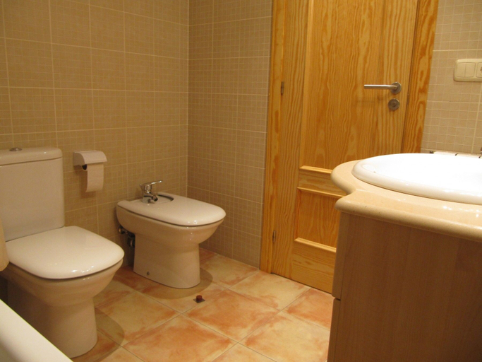 Bathroom 4, Vitivola Júlia 4-6