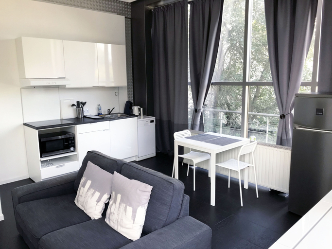 Others 5, TH Team Housing Apartments - I, Esch-sur-Alzette