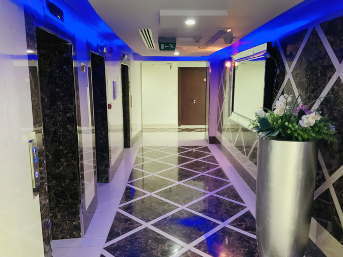 Others 5, Classic One Bedroom, Dubai