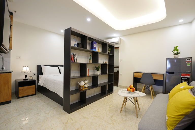 Others 5, KorHan Apartment 1, Từ Liêm