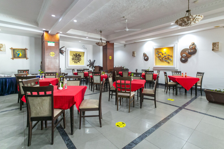 Food & Drinks 5, Sunrise Resort Apartments & Spa, Nyali