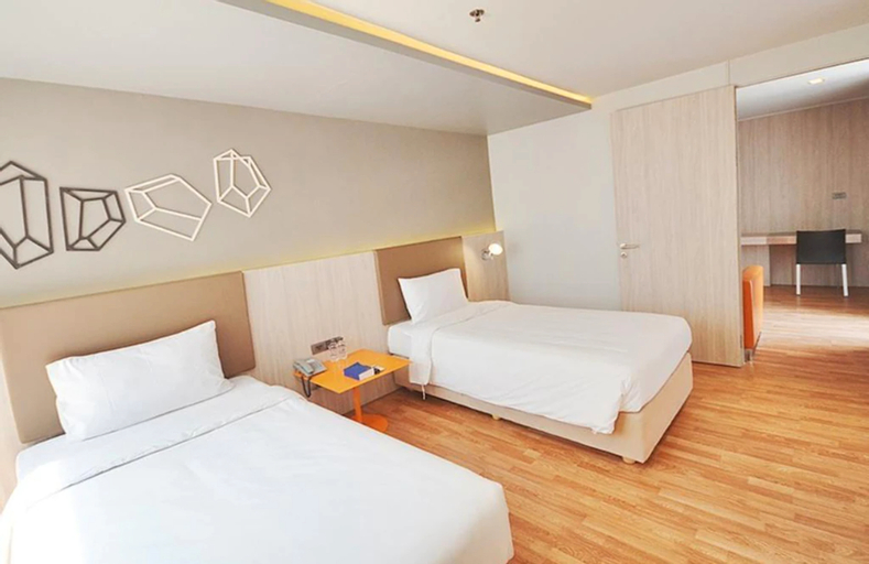 Bedroom 13