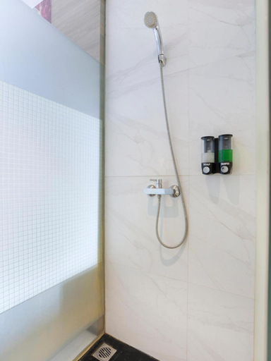 Bathroom 4, The Regia Tambun By Ultimo, Bekasi