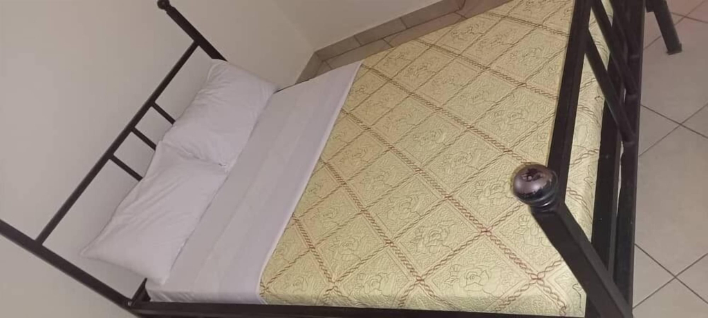 Room 4, Bujagali Villa, Jinja