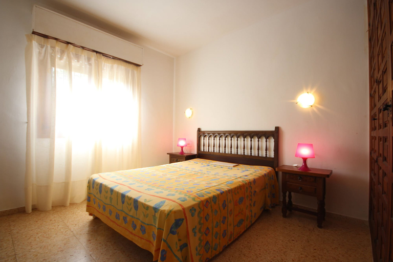 Bedroom 3, Villa Carrió 4 - Plaza Mayor, Alicante