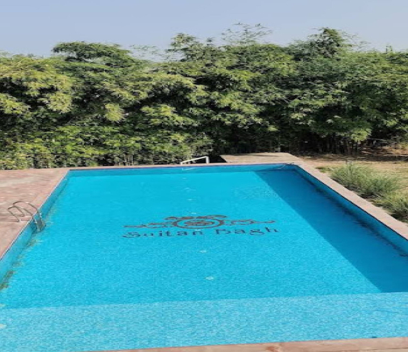 Sport & Beauty 5, Sultan Bagh Ranthambore, Sawai Madhopur