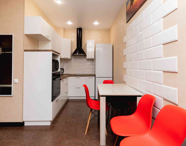 Others 5, More Apartments na Stanislavskogo 1A 9, Sochi gorsovet