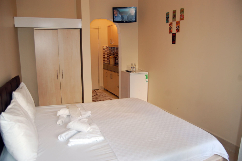 Bedroom 2, Ki Boutique Hotel, Çınarcık