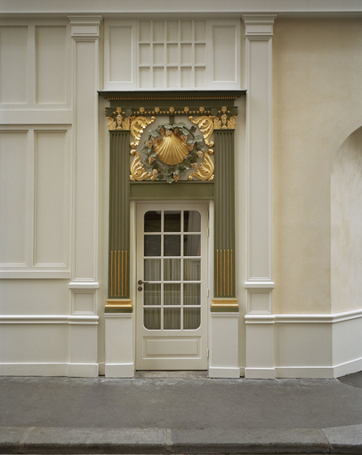 Exterior & Views 2, Hôtel Château Voltaire, Paris