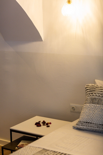 Bedroom 3, Anne Apartment cozy stay in the Old Harbor , Crete