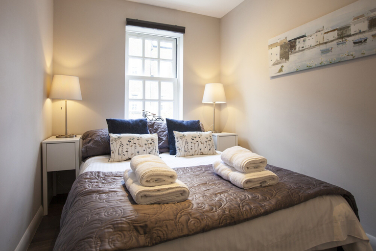 Bedroom 3, The Huxley, Oxfordshire