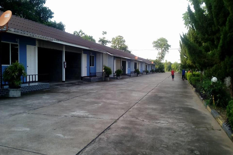 Exterior & Views 4, Zigzag Resort Mukdahan, Muang Mukdahan