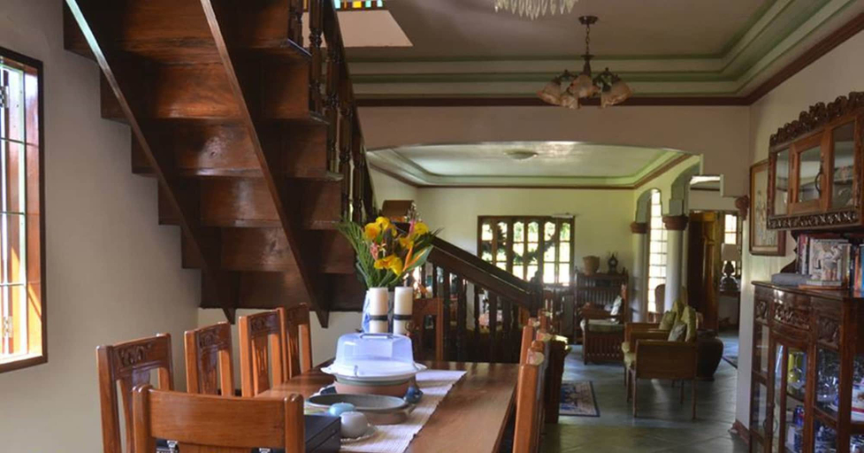 Others 4, B&B Casa Absuelo, Catarman