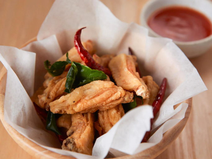 Food & Drinks 10
