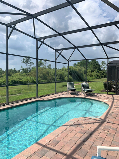 Sport & Beauty 5, Caribbean Breeze 4 Bedrooms, Lake