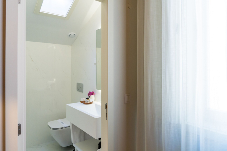 Bathroom 3, Porto River Infante, Porto