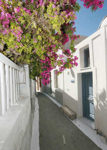 Exterior & Views 2, Esperia Luxury Suites, South Aegean