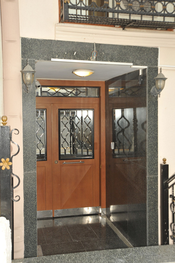 Exterior & Views, Pera 26, Beyoğlu