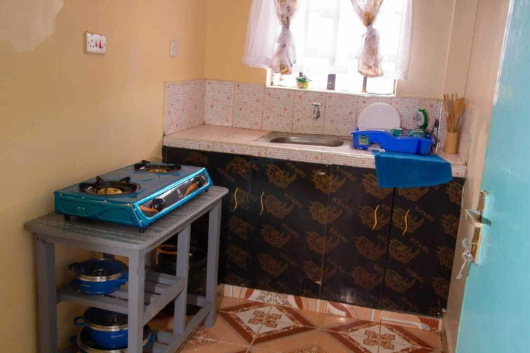 Others 4, Stay.Plus Thome Business Apartment, Roysambu