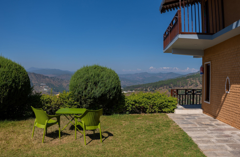 Others 5, BluSalzz Homes - The Himalayan Bungalow, Almora - Uttarakhand, Almora