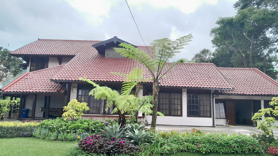 In Villa Garden Resort Room Type - lotus In Villa Garden Resort Room Type - lotus