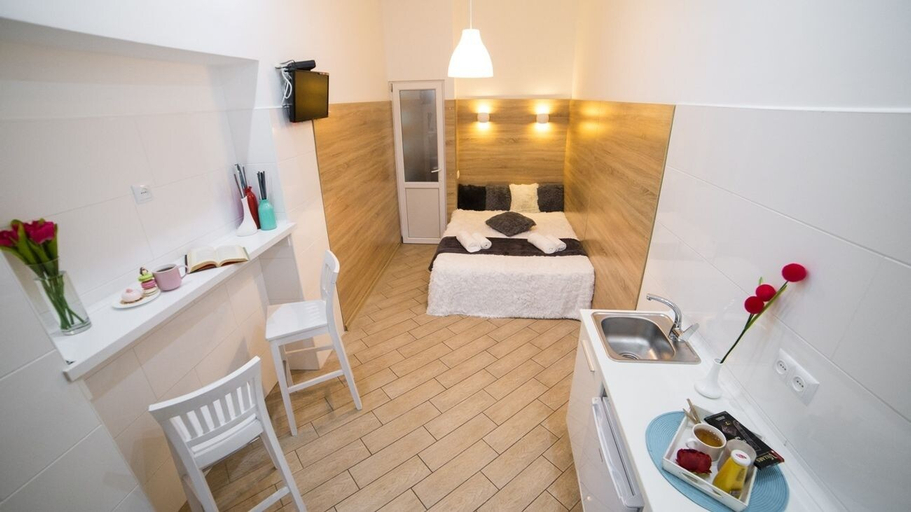 Others 4, Smart Apartment Filatova 10b, L'vivs'ka
