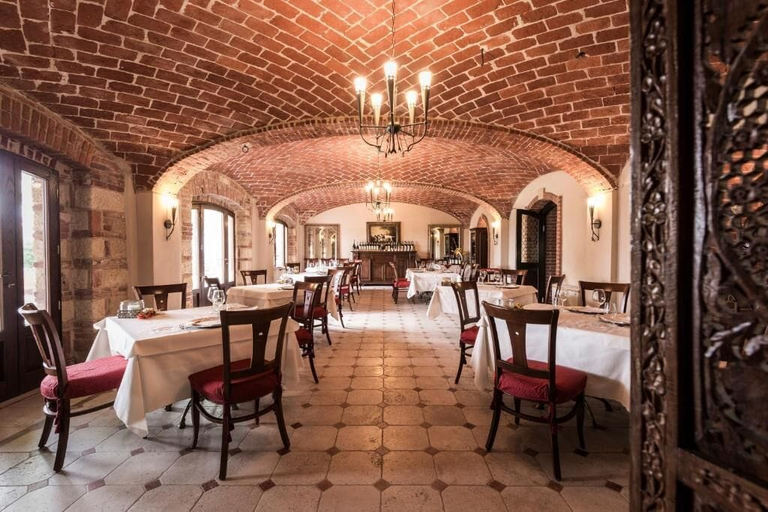 Food & Drinks 4, Tenuta Montemagno, Asti