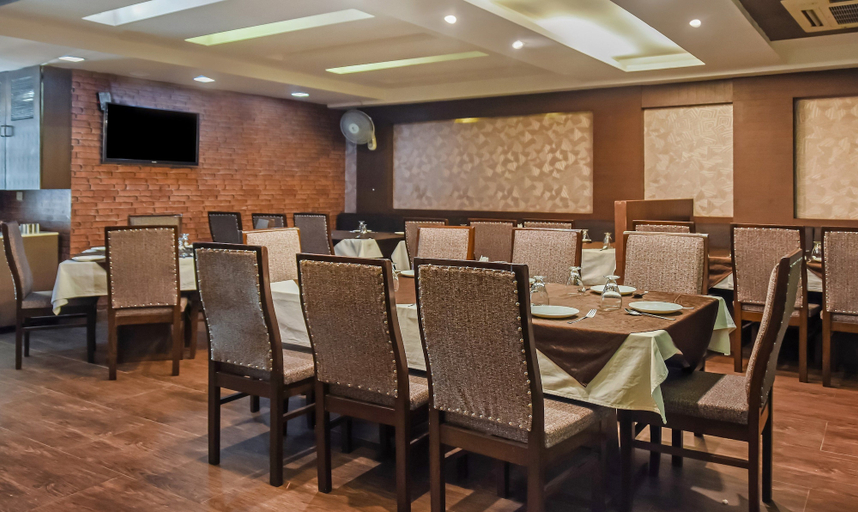 Food & Drinks 5, Treebo Red Petal Jalandhar, Jalandhar