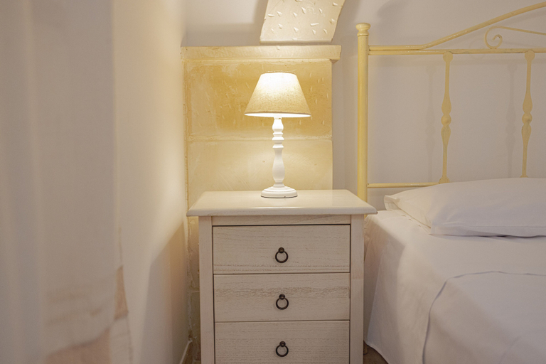 Bedroom 3, Agriturismo le tagliate, Lecce