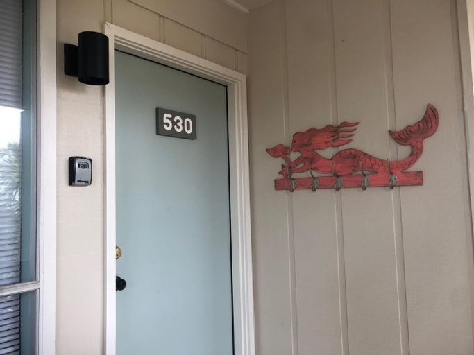 530 Sunsuite, Beaufort