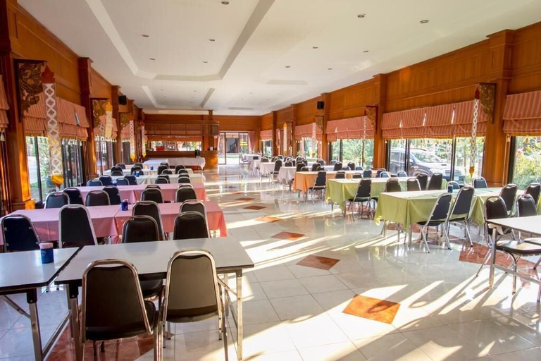 Food & Drinks 3, ChiangsanGoldenland Resort 1, Chiang Saen