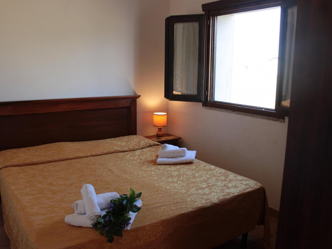 Bedroom 4, d Pietraia 11B Trilo, Olbia-Tempio