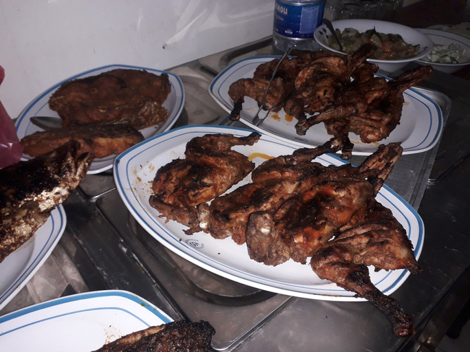 Food & Drinks 5, Hotel Skylink, Dhaka