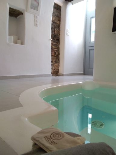 Sport & Beauty 4, Esperia Luxury Suites, South Aegean