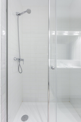 Bathroom 4, Sybaris Be my Guest Castelldefels, Barcelona