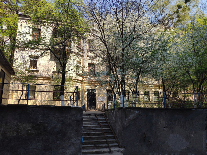 Exterior & Views 2, Friends Forever - Hostel, Shevchenkivs'kyi