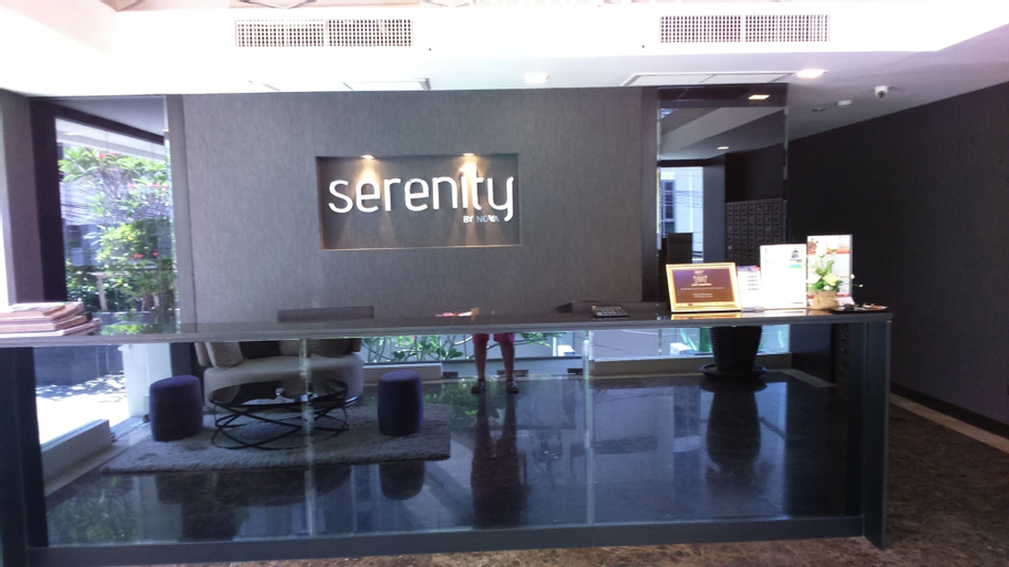 Serenity Wongamat Pattaya Studio, Pattaya