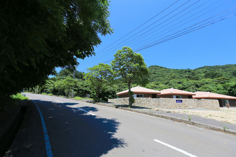 Others 4, Stardust Villa Milky Way, Ishigaki