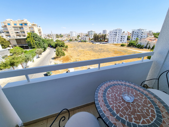 Others 5, Springfield Park Apartment, Larnaca